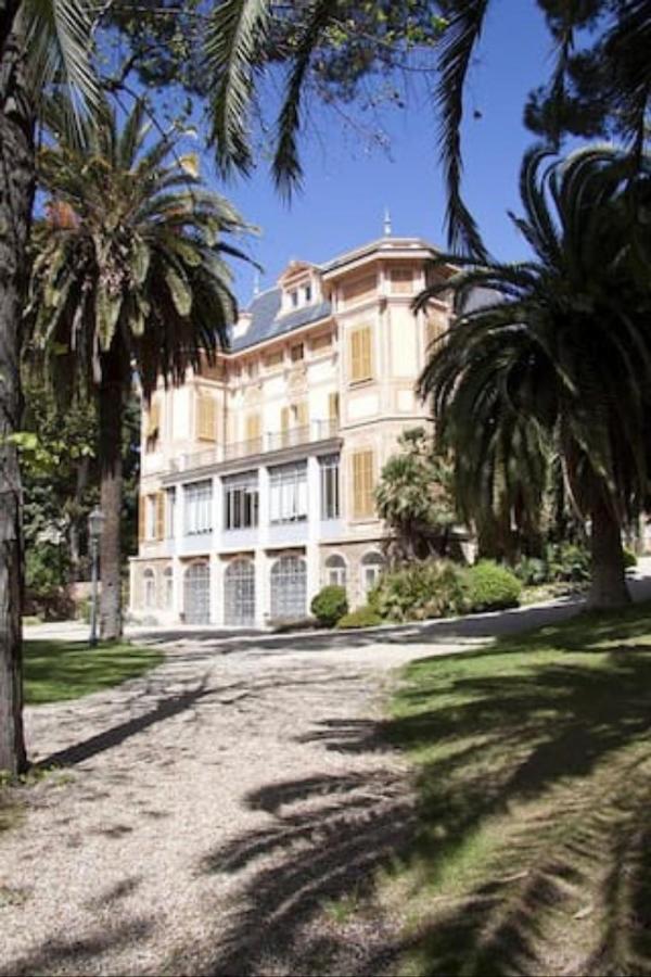 Narciso Centralissimo San Remo Buitenkant foto